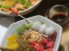 -锦府盐帮·侯宅(五棵松万达店)