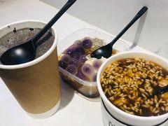 -甜心闲生传统手工冰粉(太古里店)