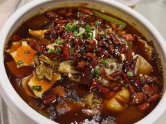 -荷塘味道(水长城店)