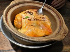 -外婆家(蓝色港湾店)
