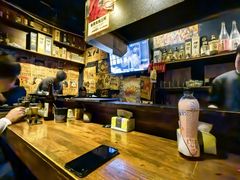 -木子烧鸟屋(百子湾店)