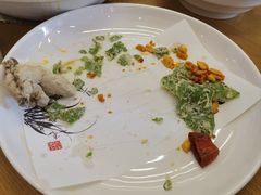 -食光慢宴·安吉土菜馆