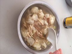 荣巷小馄饨-荣巷小馄饨(荣巷店)