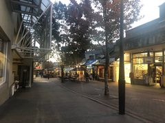 -Fergbaker(皇后镇店)