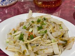 -凤嫂农家乐(梁弄店)