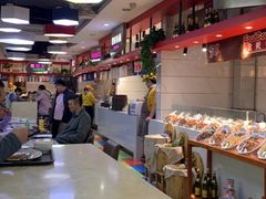 -食美汇美食广场(新奥购物中心店)