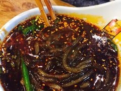 -车沾巷·重庆老味豌杂面