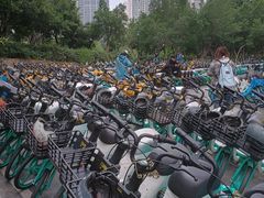 -重庆熙街