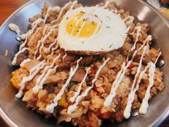 -青春分食(仙林大学城店)