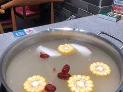 -非遗•老字号•阿彬牛肉火锅(广济桥店)