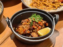 -La Terre乐田(万象城店)