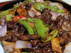 -巴人汇三篇小龙虾江湖菜(李家沱店)