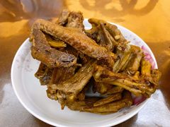 鸭翅膀-盘飧市(春熙路店)
