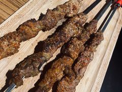 原始小烤肉-胖老汉(北京路店)