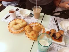 -点点心点心专门店(旺角店)