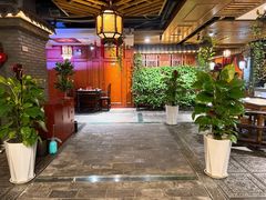 -和院老火锅铜锅烧烤海鲜(朱雀大街店)
