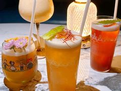 -长沙北辰洲际酒店-SKY 27酒廊