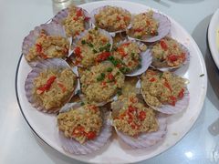 -覃记海鲜美食餐厅