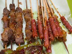 -老王太太串吧(中街店)