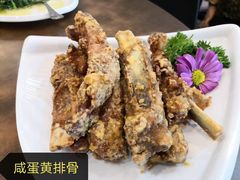 -龙海鲜螃蟹王(宏茂桥店)