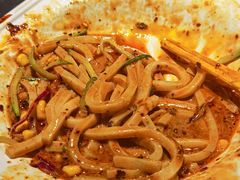 盛志望麻酱酿皮-清真盛志望麻酱酿皮·非遗老字号