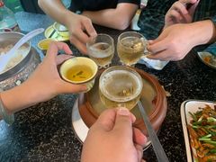 -海韵人家.海景花园经典云南菜(双廊店)