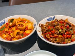 -潇湘阁(汉光百货店)