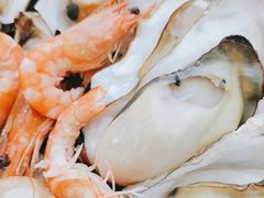 -日照大牌檔•小船海鲜(万平口店)