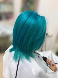 -ASG Hair Salon烫染·接发