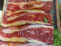 -燚青春东北泥炉烤肉(百合店)