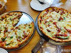 -阳光披萨(辽宁路店)