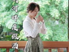 -广悦华阳朔河畔度假酒店(十里画廊遇龙河店)