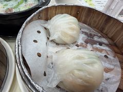 -凤凰楼酒家·粤宴点心(华强北店)