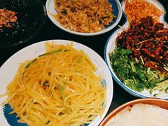-满园烤鸭·春饼(沈北万达店)