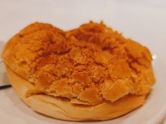 菠萝包-翠华餐厅(宝安壹方城店)