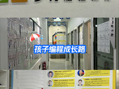 -童程童美少儿编程乐高机器人(汉阳校区)