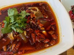 -阿斯牛牛·凉山菜(新会展店)