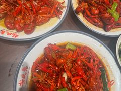 -杨氏青龙虾·羊蝎子(珠江路店)