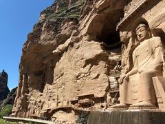 -炳灵寺世界文化遗产旅游区