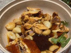 -留半山·香港食堂(啦啦宝都店)