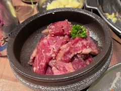 -马场洞肉铺(振安店)