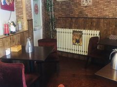 卡座-杰克·肯特厨房西餐厅