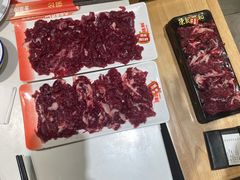 -陈记顺和潮汕牛肉火锅(番禺迎宾大道店)