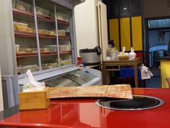 -四川简阳羊肉汤火锅(望花路西里店)