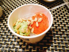 -盛宴标帜西餐厅龙虾.鲍鱼•牛排(重庆喜来登大酒店)
