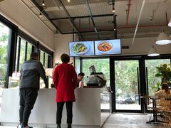 -Maxpoint Kitchen 西餐咖啡(乐峰广场店)