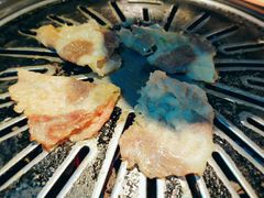 -老炉家木炭烤肉(长江国际店)