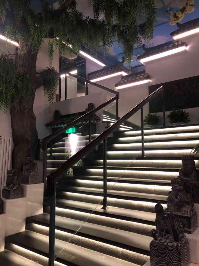 庭院人家(朝阳大悦城定福庄店)