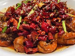 -胡记饭店(保工街店)