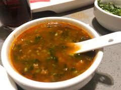 -海底捞火锅(金光华店)